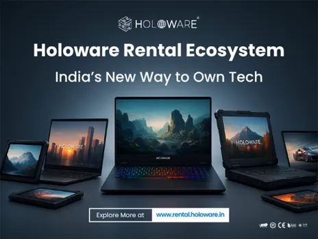 Holoware Rental Hardware Subscription Program
