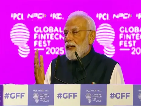 Prime Minister Narendra Modi (Photo/ANI)