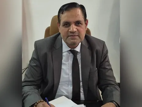 Raj Kumar Singh, India's Ambassador to the Republic of Guatemala (Photo Credit: Embassy of India, Guatemala)