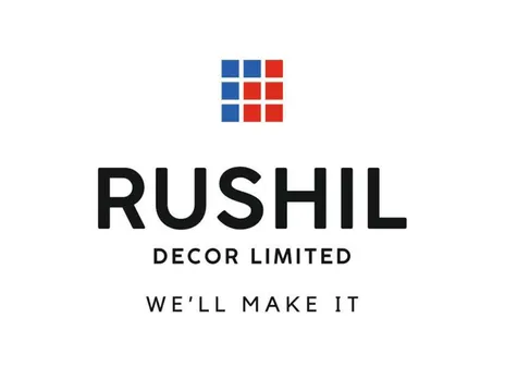 Powering Growth: Rushil Décor Commences Trial Run Production at Phase 2 of its State-of-the-Art Jumbo Laminate Plant