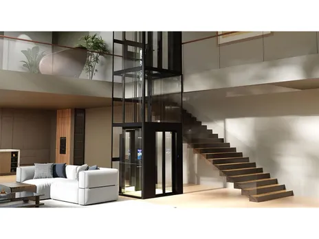 Elite Elevators Presents X300 & X300 MK II — The World’s Most Thoughtfully Engineered Home Elevator