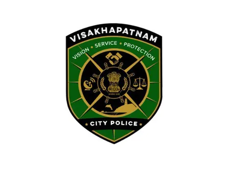 Visakhapatnam Police (Photo/X/@vizagcitypolice)