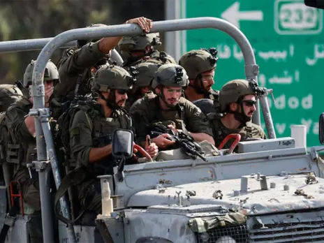 Representative Image (Photo/Reuters)