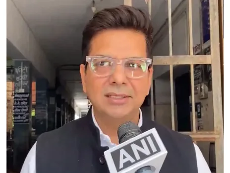 Special Public Prosecutor Sudesh Kumar. (Photo/ANI)