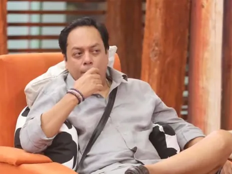Zeishan Quadri (Photo/instagram/@zeishanquadri83)