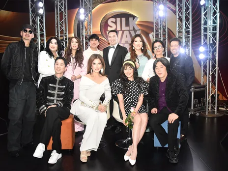 Silk Way Star episode 4 concludes in Astana (Photo/Silk Way Star)