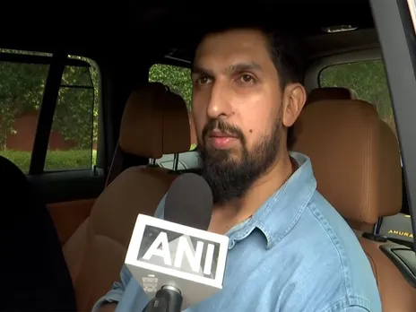 Ishant Sharma. (Photo: ANI)