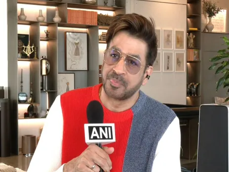 Rajat Bedi (Image source/ANI)