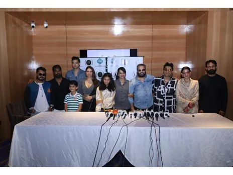 Negis Studios and Rangbhoomi Motion Pictures Announce Collaboration for Two Upcoming Films