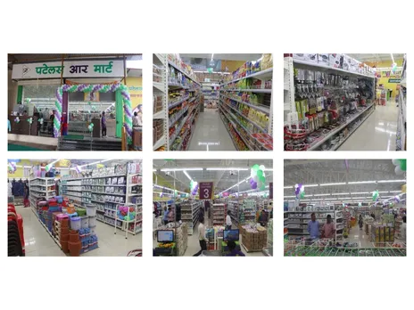 Patel Retail Expands its Growing Network with the Launch of 47th Store, Strengthening Presence Across MMRDA Region