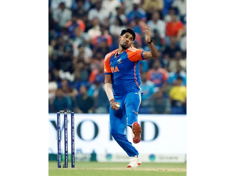 Harshit Rana (Photo/ANI)