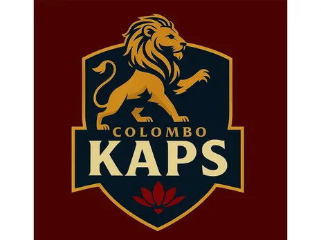 Colombo Kaps. (Photo: LPL)
