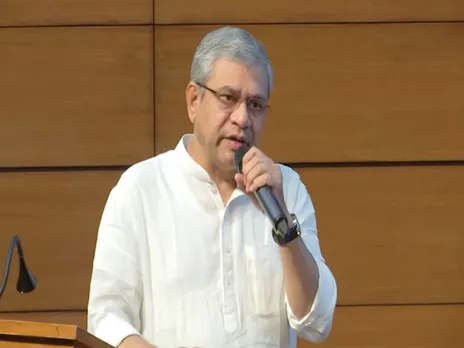 Union Minister Ashwini Vaishnaw (Photo/ANI)