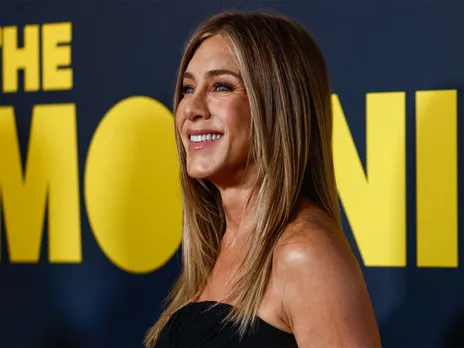 Actor Jennifer Aniston (Image source: Reuters)