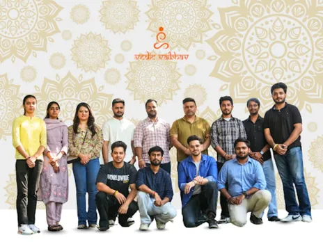 Vedic Vaibhav: From a Decade-Old Vision to a Living Reality