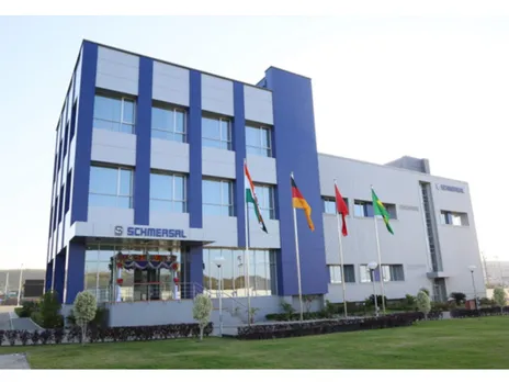 Schmersal India Expands Operations with Strategic Move to AP4 Tech Park, Pune