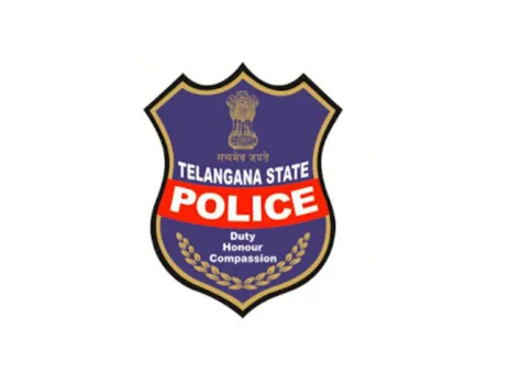 Representative Image (File Photo/X/@TelanganaPolice)