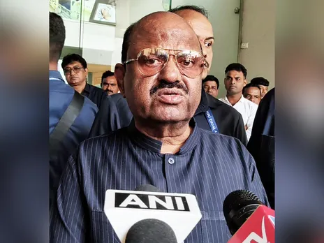 West Bengal Governor CV Ananda Bose (Photo/ANI)