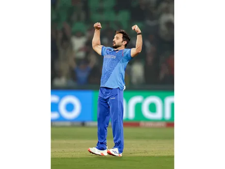 Gulbadin Naib (Photo: ANI)