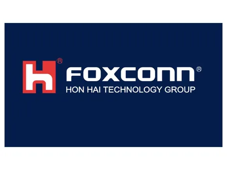 Foxconn logo (Photo-Foxconn)