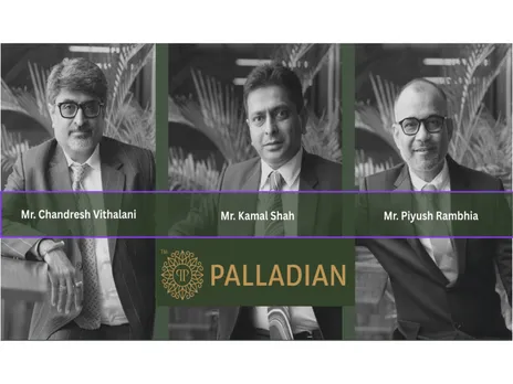 Palladian Partners Powers Record-Breaking Festive Launch — Pearl Icon by Chandiwala Group Sold Out in Just 2 Hours