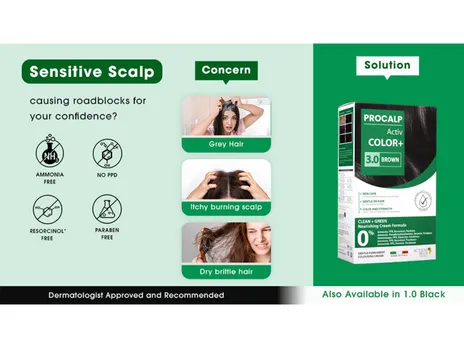 Promoted by Iberia SkinBrands, the science-led formulation is reshaping how consumers perceive hair color and scalp care