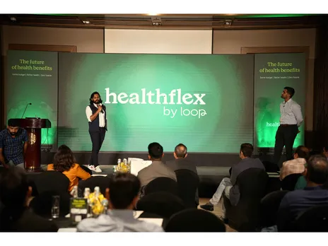 Loop launches HealthFlex