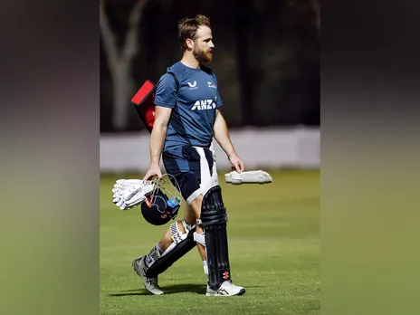 Kane Williamson (Photo/ANI)