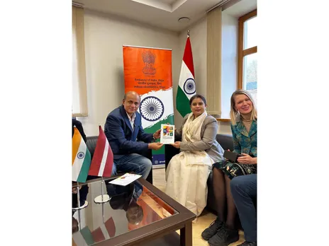 Ambassador of India Inaugurated Planet Ayurveda's Panchakarma Center in Slovakia, Europe