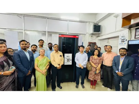 UEM Kolkata Inaugurates SATYAMEBA — The Next-Generation High-Performance Supercomputer