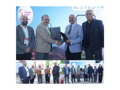 Kukje India Group and Telecom Sector Skill Council (TSSC) Sign MoU for International Placement and Upskilling Training