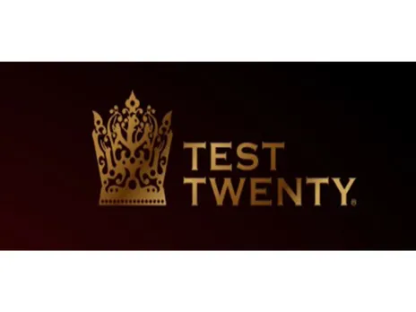 Test Twenty logo. (Photo: Test Twenty)