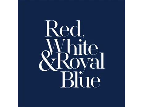 ‘Red, White & Royal Blue’ (Image source: Prime Video)