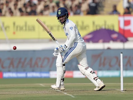 Rajat Patidar. (Photo: ANI)