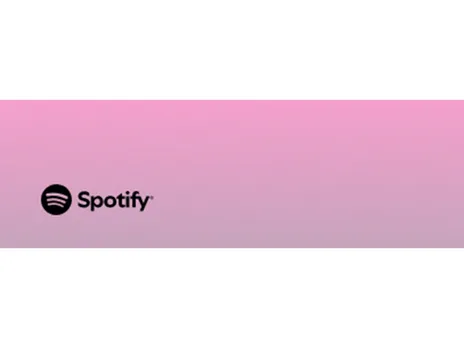 Spotify (Image source: Website of spotify)