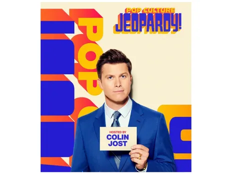 Pop Culture Jeopardy (Photo: Reuters)