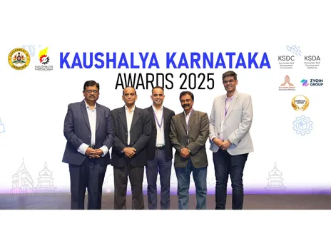 Workplace Awards Joins Hands With SDEL, Govt of Karnataka, To Honour Corporate Skilling Excellence at Kaushalya Karnataka Awards 2025
