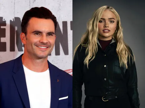 Juan Pablo Raba (Photo/ Reuters) and Natalie Alyn Lind (Photo: Instagram/@natalynlind)