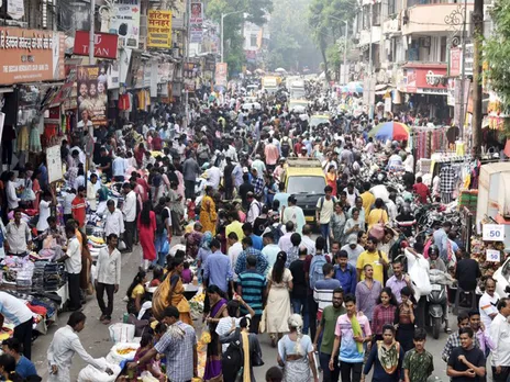 Representative Image (File Photo/ANI)