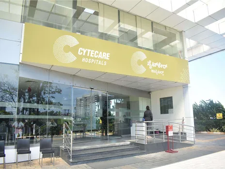 Cytecare Hospitals Receives License to Conduct Kidney Transplants, Expanding Advanced Organ Care Services