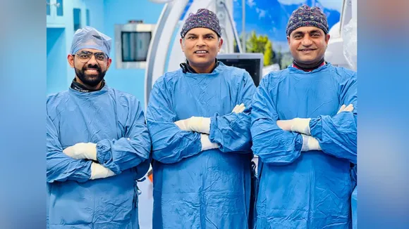 Doctors Said Surgery Was the Only Option