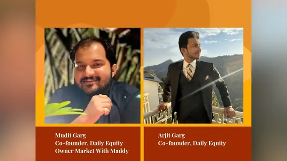 Daily Equity Launches Global Financial News Website and Community