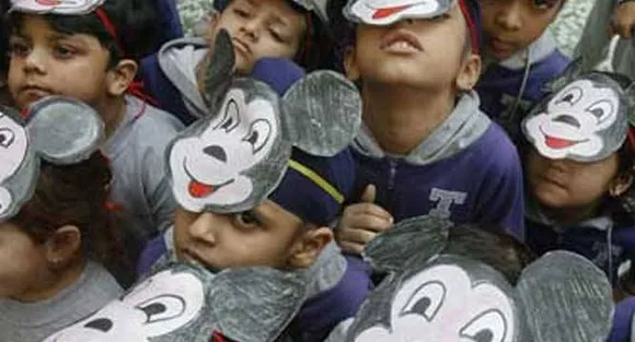 Nursery admissions begin in Delhi amid online-offline hassle
