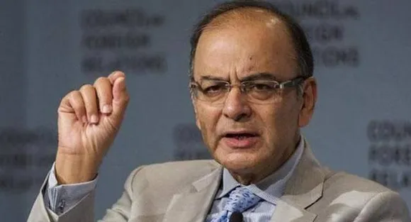 Retrospective tax law hurt India, scared away investors: FM Jaitley