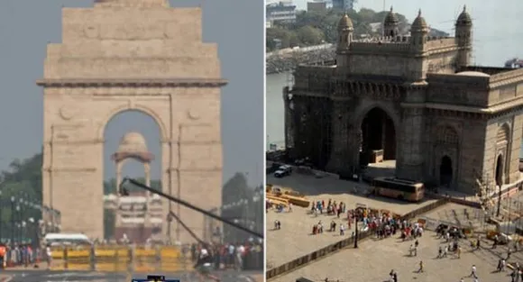 Worldâ€™s top 30 cities include Delhi and Mumbai
