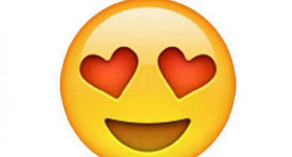 A suffix, an emoji among 2015's top words