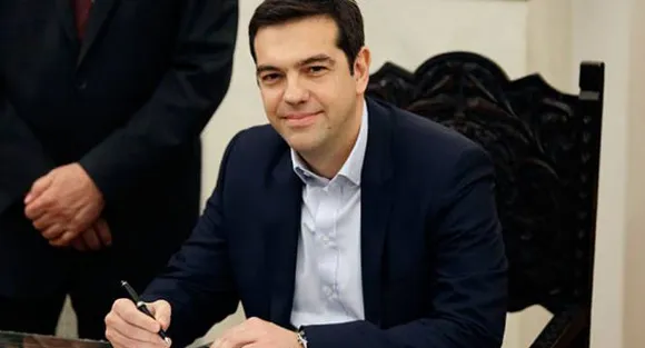 Greece defiant on pension cuts ahead of key talks