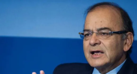 More investment needed in farm sector to push growth: Arun Jaitley