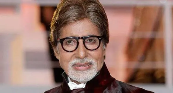 Thereâ€™s no baramoter of success: Amitabh Bachchan