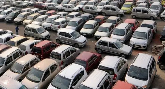 Ban on diesel vehicles; SC agrees to hear plea of auto majors